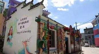 色在线视频桃花坞,色在线视频中的诗意人生